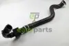 Патрубок інтеркулера Logan/Sandero 1.5dCi 02- (к-кт) RAPRO R12415 (фото 1)
