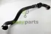 Патрубок інтеркулера Logan/Sandero 1.5dCi 02- (к-кт) RAPRO R12415 (фото 2)