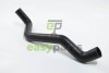 Патрубок радіатора низ Ducato/Jumper 2.5TD/2.8TD/JTD 12.96&gt;02 RAPRO R15125 (фото 1)