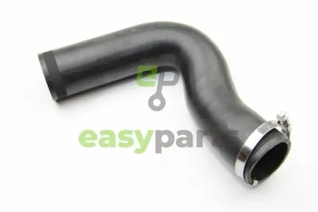 Патрубок інтеркулера Sprinter 3.0 06- Пр. RAPRO R28348