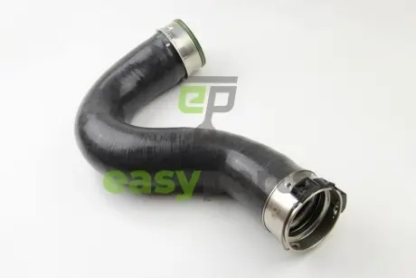 Патрубок інтеркулера Sprinter 2.2/3.0 CDI 06- нижній Пр. RAPRO R28373