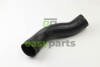 Патрубок інтеркулера Sprinter 2.2-2.7 СDi 95-06 (нижн.) RAPRO R28391 (фото 1)