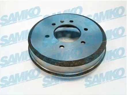 Фото bъben ham. OPEL FRONTERA/ISUZU /100951 SAMKO S70136 Bъben ham. OPEL FRONTERA/ISUZU /100951 SAMKO S70136