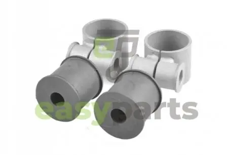 ПОДУШКА СТАБИЛИЗАТОРА КОМПЛЕКТ MERCEDES TEDGUM TED11549