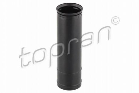 Защитный колпак / пыльник, амортизатор TOPRAN / HANS PRIES 110 906