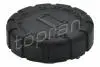 Кришка, резервуар охолоджуючої рідини TOPRAN / HANS PRIES 400 255 (фото 1)