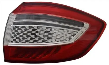 ЛАМПА /TYJ/ FORD MONDEO IV 10-15/L/СВЕТОДИОДНАЯ TYC 11-11846-06-2