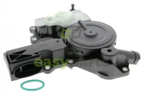 Маслознімний щиток, вентиляція картера VAICO V10-3320