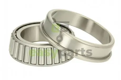 Підшипник, ступінчаста коробка передач ZF 0750 117 677