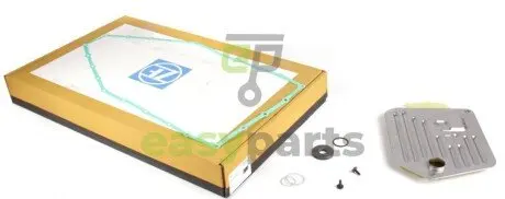 СЕРВИСНЫЙ КОМПЛЕКТ АВТОМАТИЧЕСКАЯ КОРОБКА ПЕРЕДАЧ ZF 1055.298.040 (фото 1)