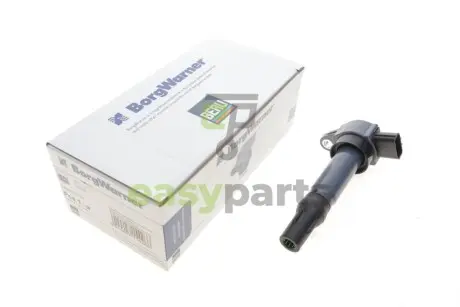 Котушка запалювання Mitsubishi Colt/Smart Forfour 1.1-1.5 04-12 BERU ZSE206
