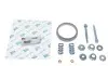 Кронштейн кріплення системи вихлопної Citroen Jumpy/Peugeot Expert 2.0 HDi 00-06 (к-кт) Fischer Automotive One (FA1) 218-984 (фото 1)