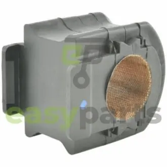 Втулка переднего стабилизатора D28.6. FEBEST TSB-AGL25F