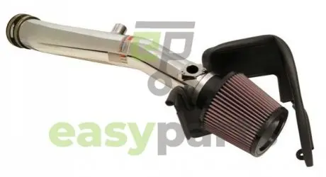 Система спортивного воздушного фильтра K&N 69-8701TP