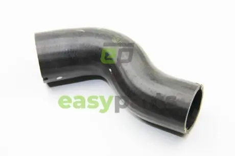 Патрубок інтеркулера Doblo/Combo 1.3D Multijet 10- (короткий) RAPRO R11589