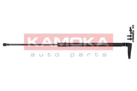 ГАЗОВАЯ ПРУЖИНА КРЫШКИ БАГАЖНОГО ОТСЕКА Л KAMOKA 7092543