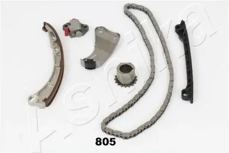 ИЗЮМИНКА РОЗРЗ.SUZUKI УНИВЕРСАЛ R+ 1,0 98-00 ASHIKA KCK805