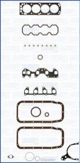 Комплект прокладок з різних матеріалів AJUSA 50103600 (фото 1)