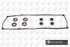 Прокладка клапанної кришки (к-кт) Mitsubishi Pajero 06- 3.2D BGA RK2340 (фото 1)
