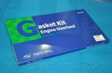 Комплект прокладок из разных материалов PARTS-MALL PFA-M100