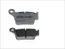 Склад синтетика для supermoto/offroad BREMBO 07BB27SX (фото 1)