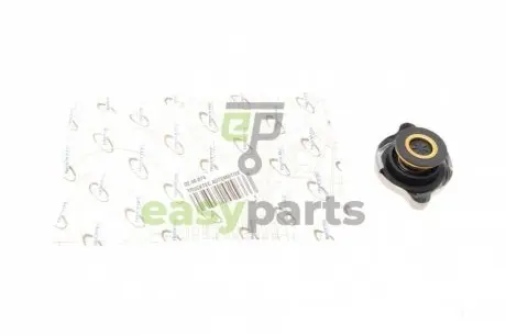 Кришка радіатора DB 207-609/Sprinter (1.4bar) TRUCKTEC 02.40.074