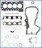 AJUSA VW комплект прокладок гбц GOLF PLUS V 1.4 05-, JETTA 1.4 06-, TIGUAN 1.4 07- 50278600