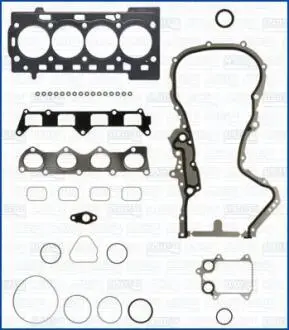 VW комплект прокладок гбц GOLF PLUS V 1.4 05-, JETTA 1.4 06-, TIGUAN 1.4 07- AJUSA 50278600