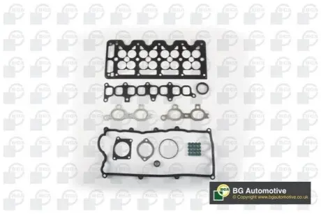 Комплект прокладок з різних матеріалів BGA HN5346