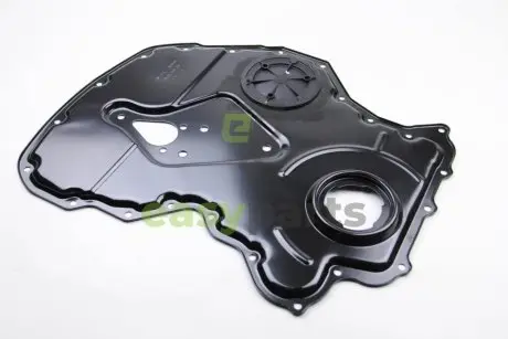 Кришка двигуна передня RWD 2.2TDCI FORD BK3Q 6019 BB