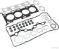 Комплект прокладок з різних матеріалів HERTH+BUSS / JAKOPARTS J1240358 (фото 1)