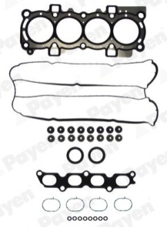 Комплект прокладок з різних матеріалів Payen CH7120 (фото 1)