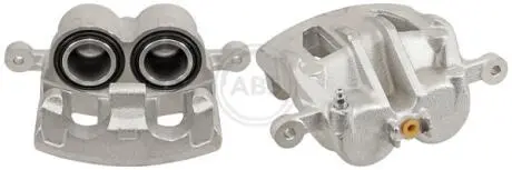 ЗАКИСК ХАМУЛК. KIA SORENTO II 12- PP A.B.S. 740772