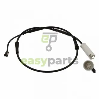 Сигнализатор, износ тормозных колодок FEBI BILSTEIN 36570