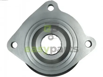 Подшипник со стороны привода, стартер AS-PL SBR0005 (фото 1)