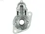 Подшипник со стороны привода, стартер AS-PL SBR0020 (фото 2)
