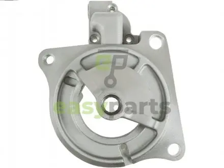 Подшипник со стороны привода, стартер AS-PL SBR0042 (фото 1)