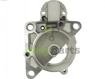 Подшипник со стороны привода, стартер AS-PL SBR5010 (фото 1)
