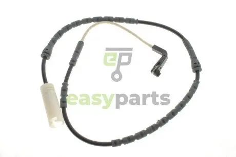 Датчик зносу гальмівних колодок (передніх) BMW 3 (E90-93)/ X1 (E84) 04-11 (L=840mm) ATE 24.8190-0266.2