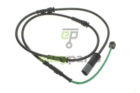 Датчик зносу гальмівних колодок (задніх) BMW 5 (F07) 09- (L=1054mm) ATE 24.8190-0300.2