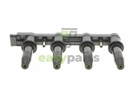 Котушка запалювання Opel Insignia/Zafira/Astra/Chevrolet Aveo 1.6-1.8 08- BERU ZSE199