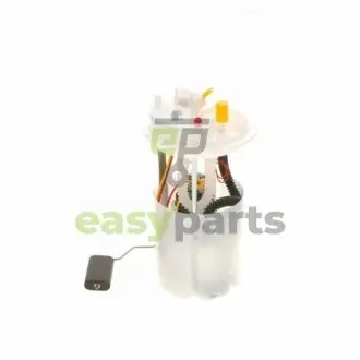 ТОПЛИВНЫЙ НАСОС В СБОРЕ?? Включить питание?САЙ ЛАНЧА BOSCH 0580203023