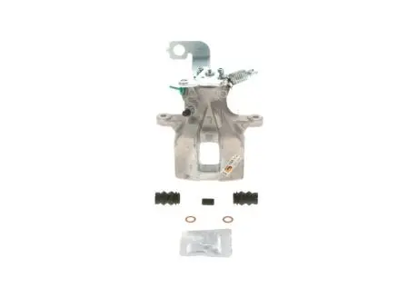 ЗАКИСК ХАМУЛК. TOYOTA AVENSIS 09- LT BOSCH 0986134114