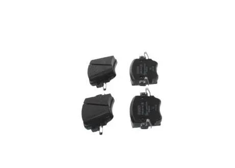 КЛОКИ ХАМУЛК. ШКОДА ОКТАВИЯ 12-ТИ? BOSCH 0986494743