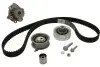 Фото 1 - комплект розеток.vw polo 1.9 sdi 02 - / +pw/ Contitech CT1044WP2 КОМПЛЕКТ РОЗЕТОК.VW POLO 1.9 SDI 02 - / +PW/ Contitech CT1044WP2 (фото 1)
