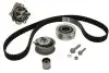 Фото 2 - комплект розеток.vw polo 1.9 sdi 02 - / +pw/ Contitech CT1044WP2 КОМПЛЕКТ РОЗЕТОК.VW POLO 1.9 SDI 02 - / +PW/ Contitech CT1044WP2 (фото 2)