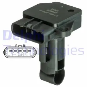 ПРОСТИ?YV МЕТР ВОЗДУХА ДЛЯ TOYOTA LEXUS Delphi AF10377-12B1
