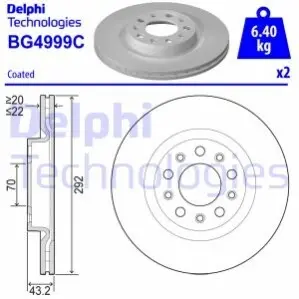 Ветчина Тарча.АЛЬФА РОМЕО ДЖУЛИЯ, СТЕЛЬВИО Delphi BG4999C