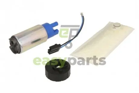 TOYOTA паливний насос YARIS 03- Delphi FE0799-12B1