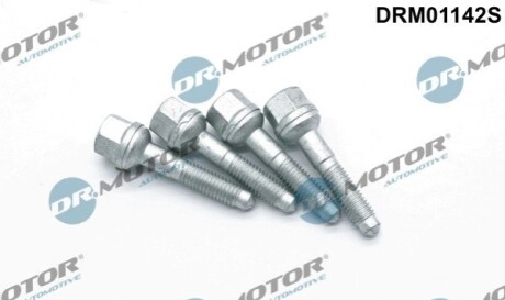 Болти крiплення форсунки к-т DR MOTOR DRM01142S (фото 1)